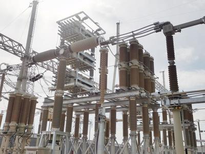 中國西電集團重大裝備鑄就能源動脈，助力張北柔直工程四端組網成功帶電